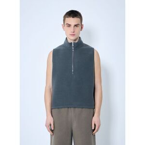 Rier Men Fleece City Gilet